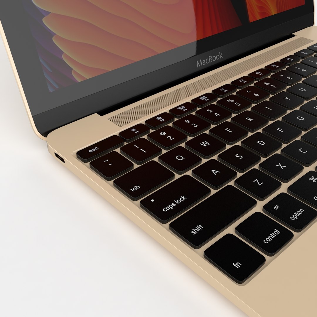 3D new macbook 12-inch year https://p.turbosquid.com/ts-thumb/NU/N8NTb8/PppZlYt6/render_01/jpg/1500489962/1920x1080/fit_q87/f7d961cd037e33aad665cfad4fd4ea2baa9049ff/render_01.jpg