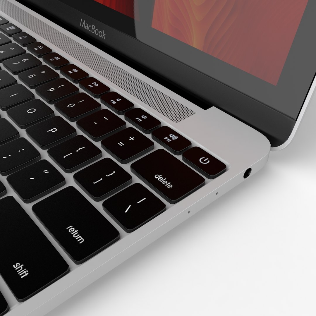3D new macbook 12-inch year https://p.turbosquid.com/ts-thumb/NU/N8NTb8/XYklWgXz/render_06/jpg/1500489962/1920x1080/fit_q87/f917863493b6da29f82eb072dc8baf5576b84215/render_06.jpg