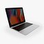 Das neue Macbook 12-Zoll-Jahr 2017