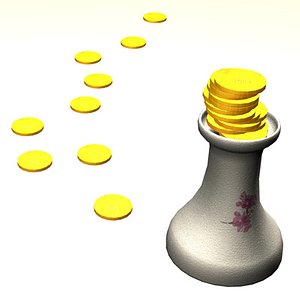 gold coin old max free