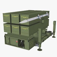 NASAMS-II