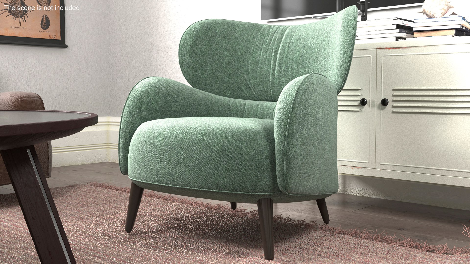 3D Velvet Lounge Arm Chair model https://p.turbosquid.com/ts-thumb/NU/anrMj7/Wk/velvetloungearmchairvray3dmodel010/jpg/1689384146/1920x1080/fit_q87/ad79232aa437e6c8f16f2b7d634355ec2dd3919b/velvetloungearmchairvray3dmodel010.jpg