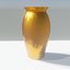 Ancient Golden vase
