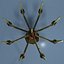 Candelabra