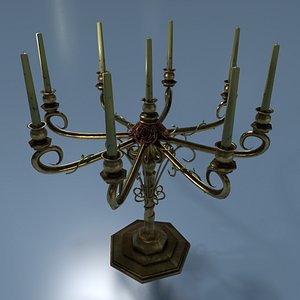 Candelabra