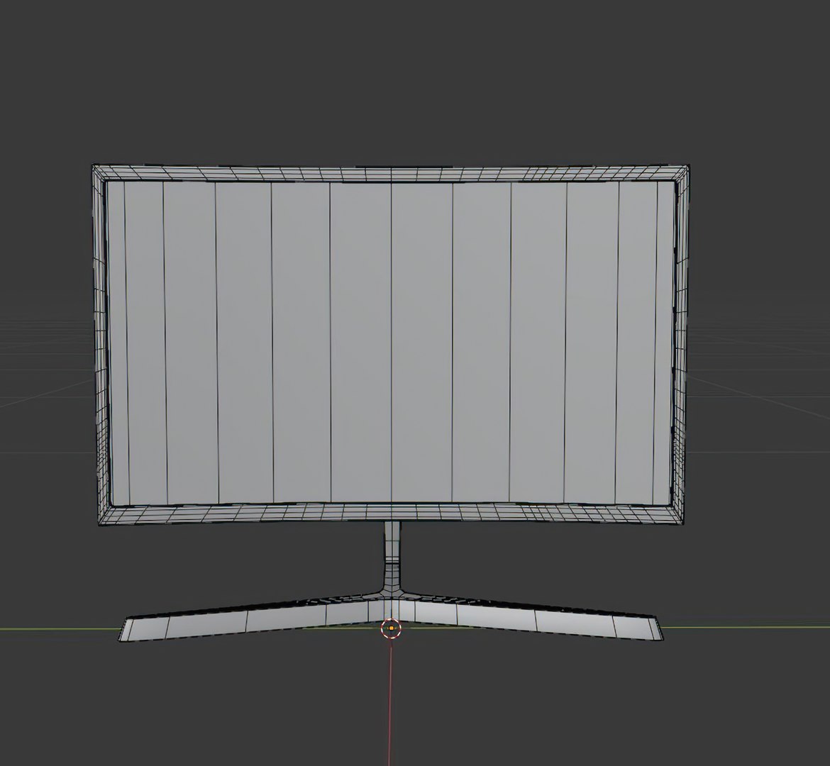 Curved Monitor 24 PBR model https://p.turbosquid.com/ts-thumb/NU/gdA4m2/WM/wire1/jpg/1669820571/1920x1080/fit_q87/0d3652d92d38c7e60ea19ae8b7fd2f32d1b7f411/wire1.jpg
