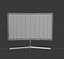 Moniteur incurvé 24 PBR