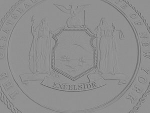3d model nyc seal court