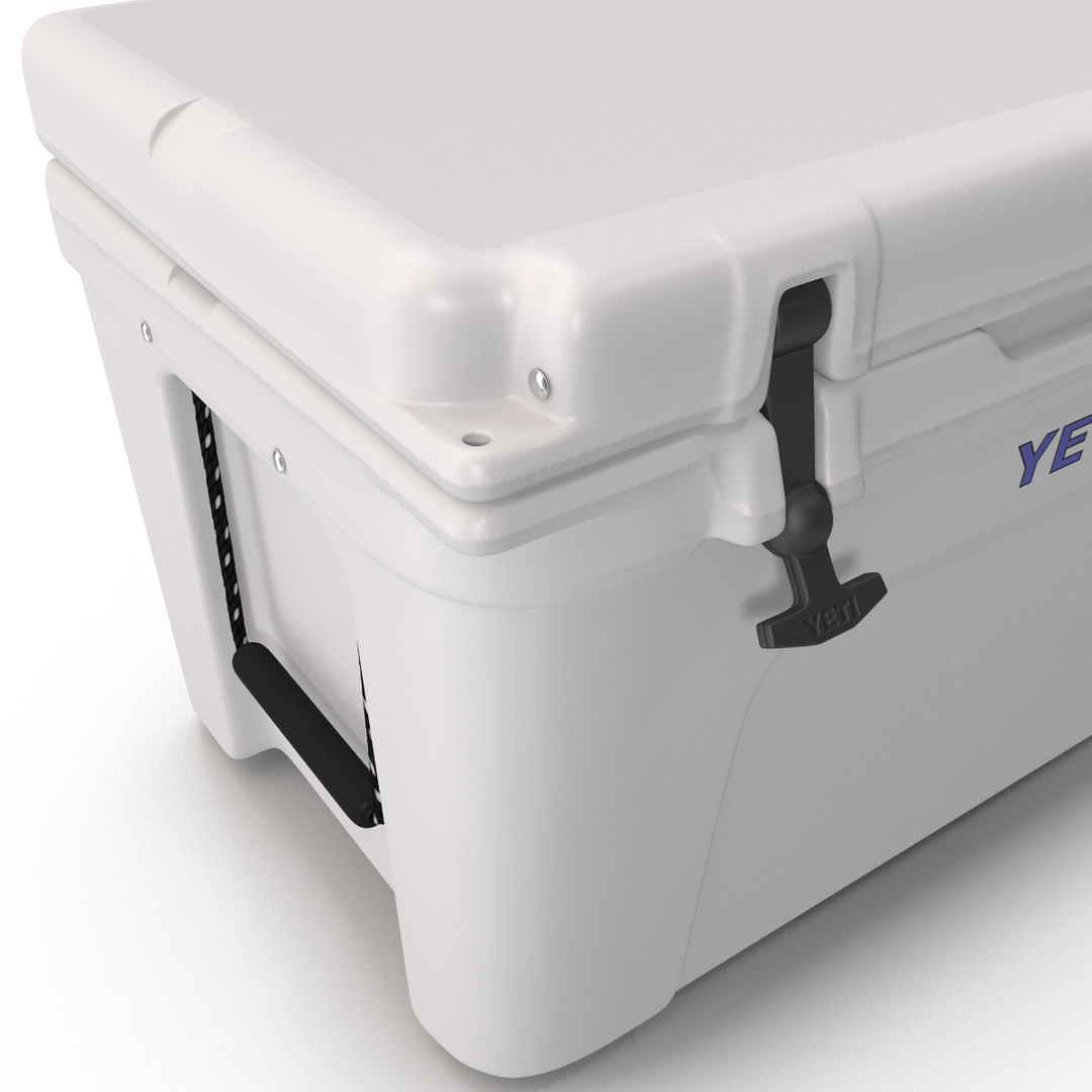 max ice chest yeti
