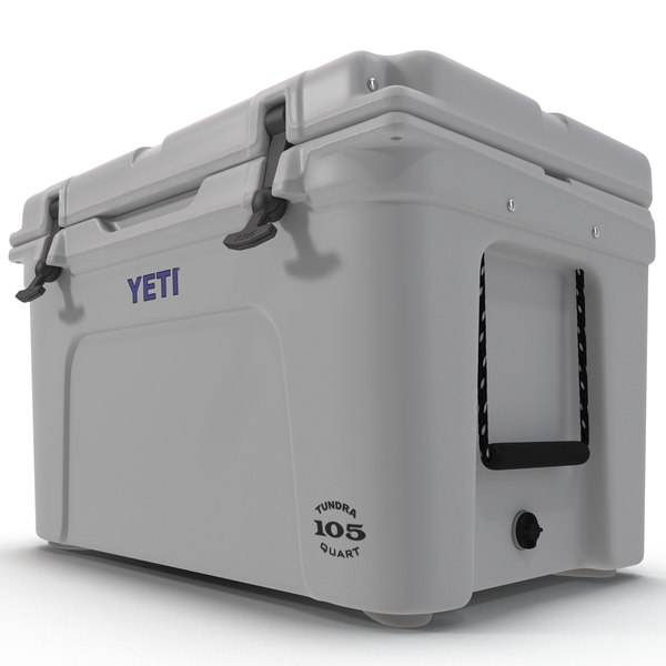 max ice chest yeti