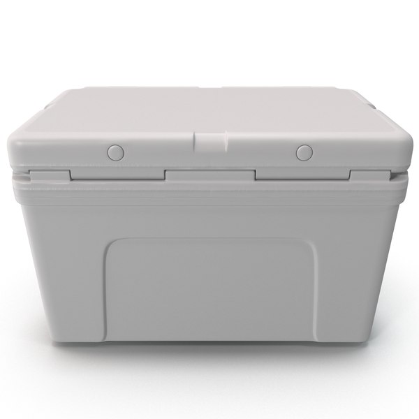 max ice chest yeti