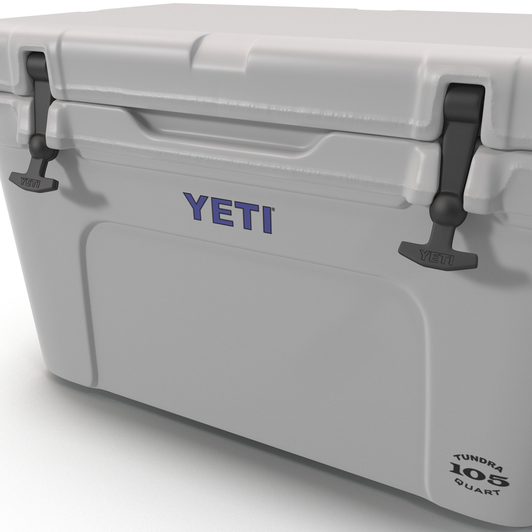 max ice chest yeti