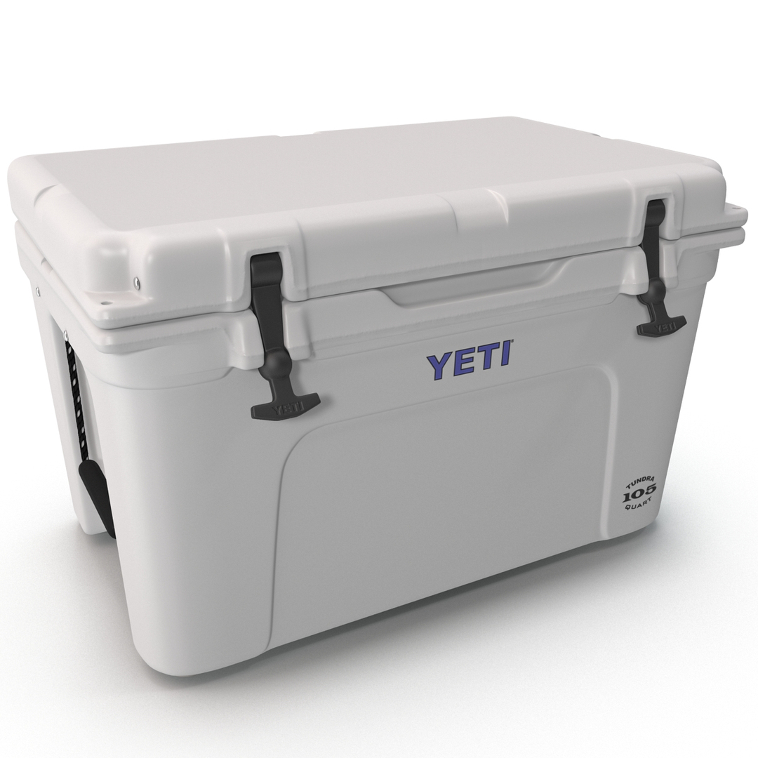 max ice chest yeti