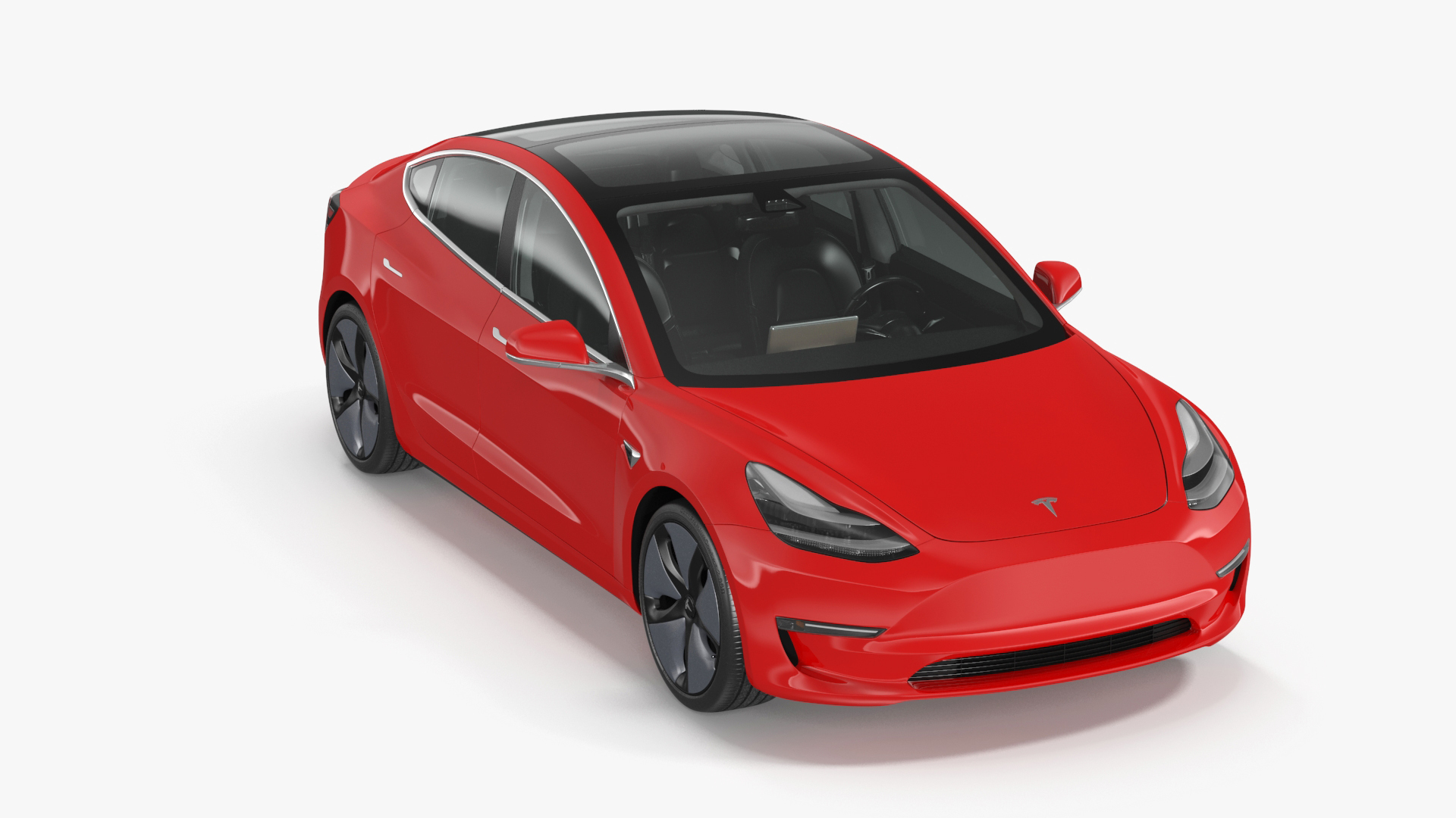 Tesla top wheel accessories