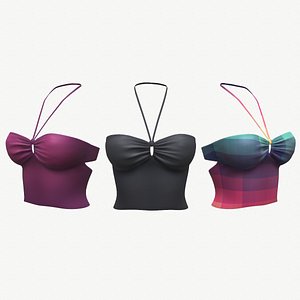 Casual top - 3 colors