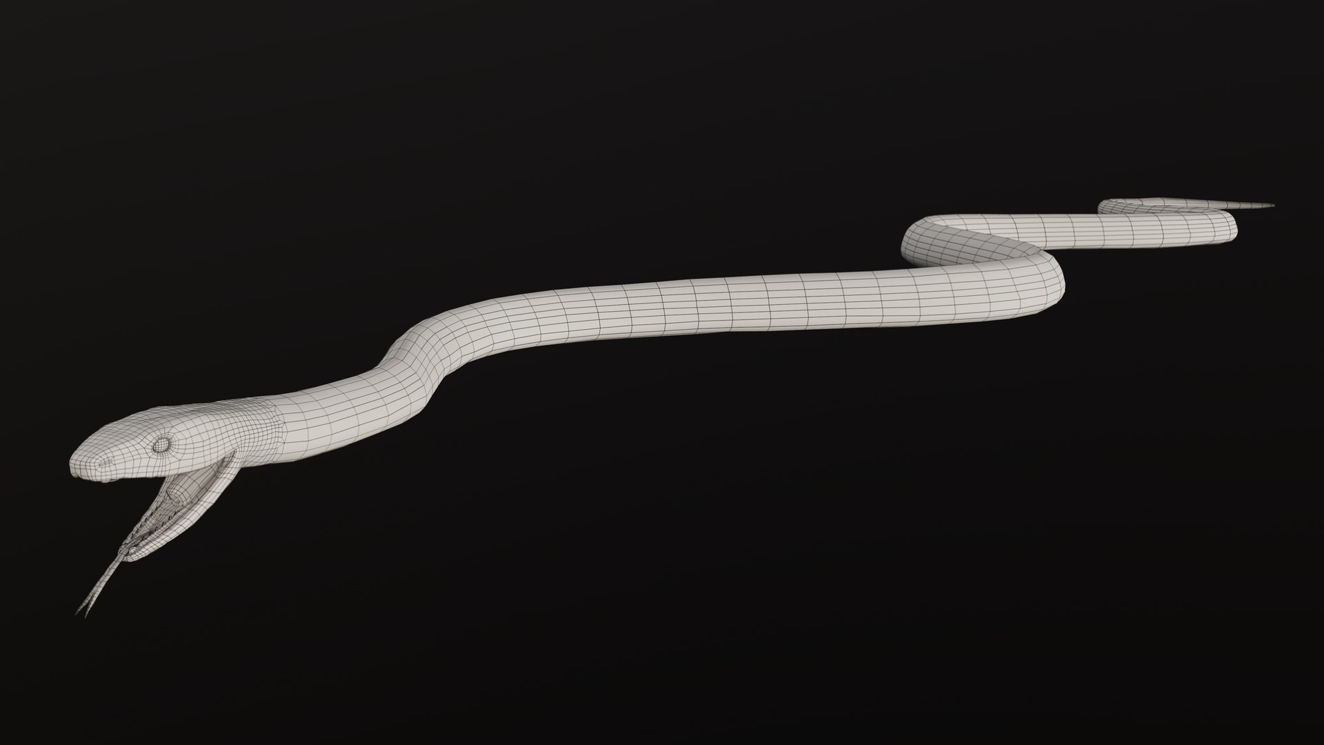 snake black mamba 3D model https://p.turbosquid.com/ts-thumb/NU/qyIRnZ/U3/pres_11/png/1607799314/1920x1080/fit_q87/aeebd14070ac9c884b4717b60f518286f3524b4b/pres_11.jpg