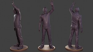 Casual Male Ovation CMO1 001