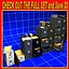 File Box and Folders 01