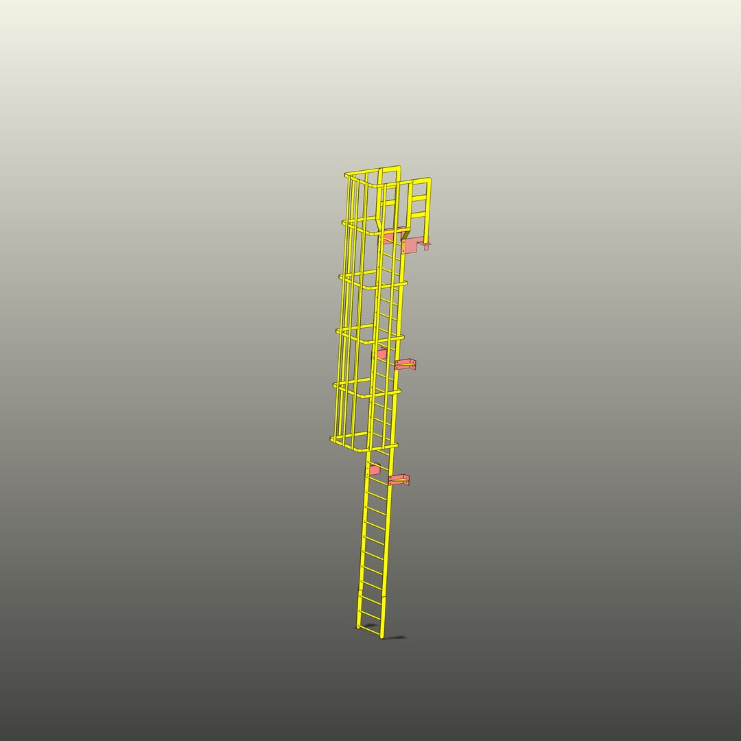 3D model Industrial Fixed Safety Ladder with Cage https://p.turbosquid.com/ts-thumb/NU/y4est5/1X/ladder13/png/1765437087/1920x1080/fit_q87/c4440bc1942438329b44f5457422eef745ef8040/ladder13.jpg