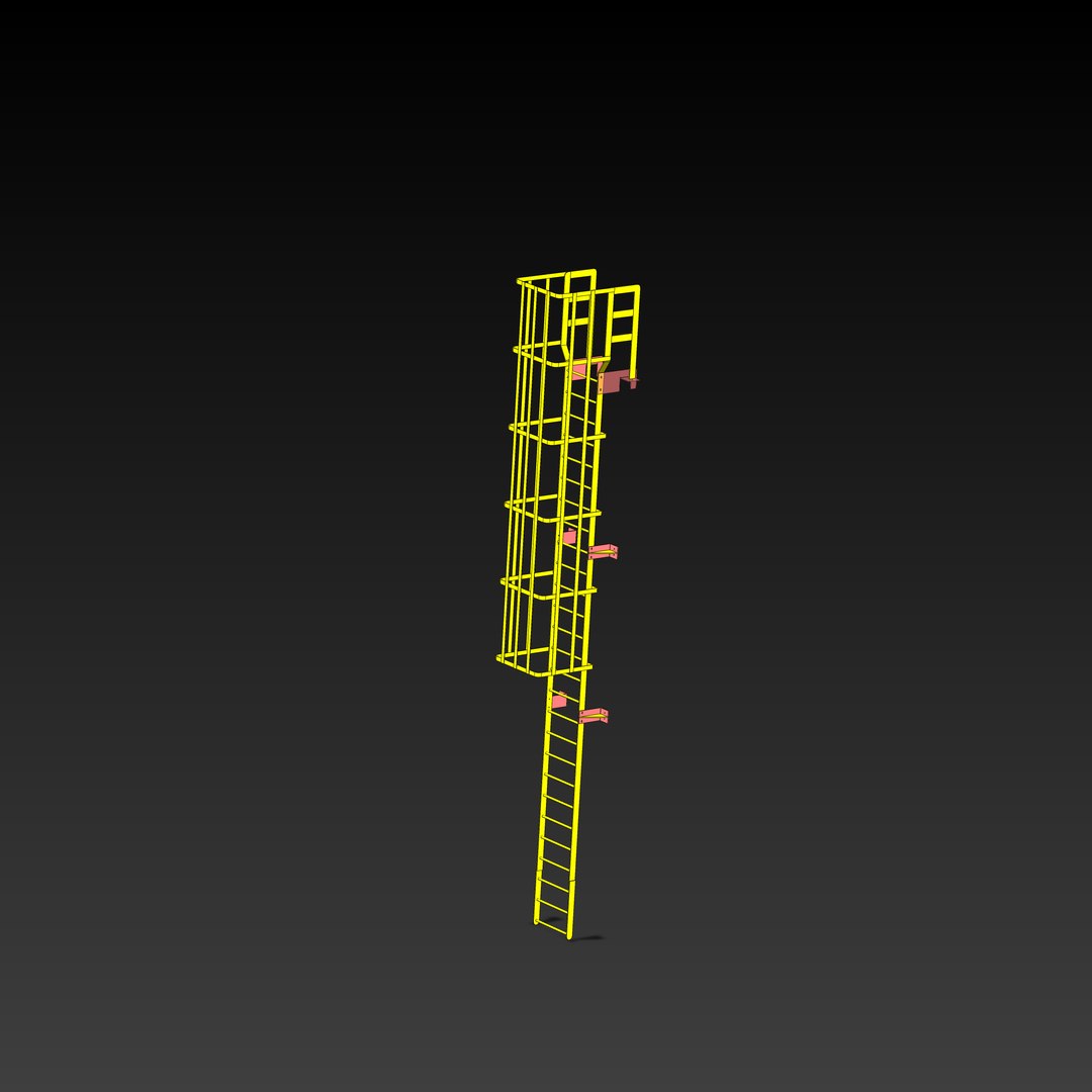 3D model Industrial Fixed Safety Ladder with Cage https://p.turbosquid.com/ts-thumb/NU/y4est5/xj/ladder12/png/1765437089/1920x1080/fit_q87/3abe6ebcb36510e6a893bc58496a178d0d198a15/ladder12.jpg