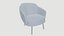 Fauteuil Finabel