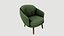 Fauteuil Finabel
