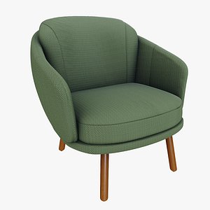 Finabel Armchair