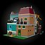 Lego 10270 - Bookshop