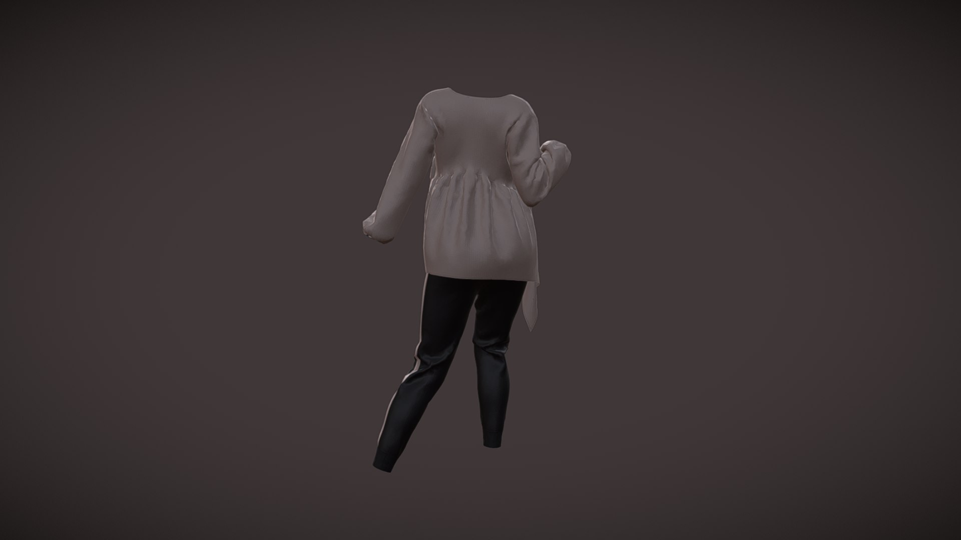 Girls Tops With Jogger In Low Poly 3D model https://p.turbosquid.com/ts-thumb/NV/4sBkJM/Cy/girlstopswithjogger13/png/1746093679/1920x1080/fit_q87/0d9d90c46c2159f7e883d9f04e6430d019bed7e3/girlstopswithjogger13.jpg