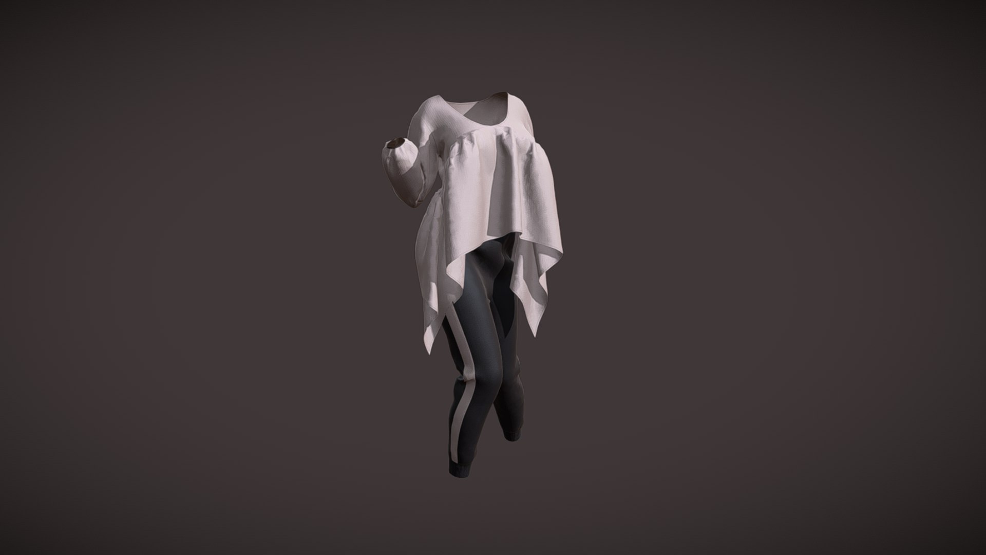 Girls Tops With Jogger In Low Poly 3D model https://p.turbosquid.com/ts-thumb/NV/4sBkJM/kF/girlstopswithjogger14/png/1746093684/1920x1080/fit_q87/42bf714fce01adbcb5999d16689481e9ab45df89/girlstopswithjogger14.jpg