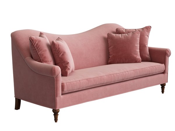 3D Cerise TurboSquid 1172329