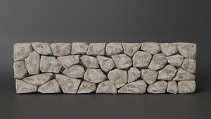 Stone Wall