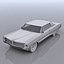 Pontiac Bonneville/Parisienne 1965