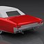 Pontiac Bonneville/Parisienne 1965