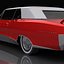 Pontiac Bonneville/Parisienne 1965