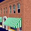 2Story_brick_bldg.lwo