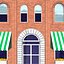 2Story_brick_bldg.lwo