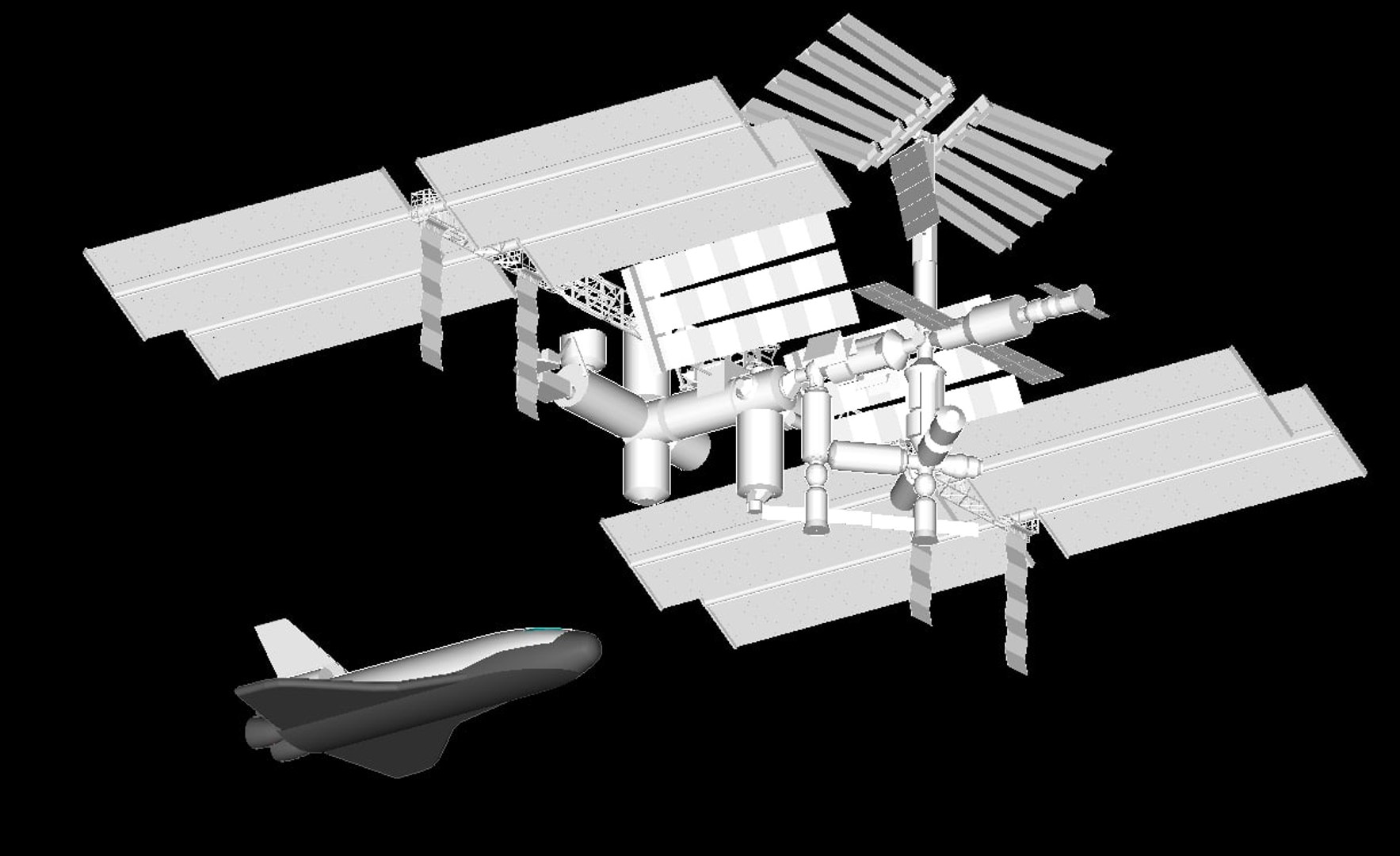 space station 3d model https://p.turbosquid.com/ts-thumb/NV/Ch7Ble/XfZXC2Xe/3.bmp14bfa581cdc44e14b96a0a42e1c2839foriginal/jpg/1193902870/1920x1080/fit_q87/27374cc81ac8d38b41245a7f9f015a80aedaaf0e/3.bmp14bfa581cdc44e14b96a0a42e1c2839foriginal.jpg