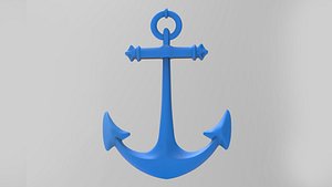 3D ANCHOR
