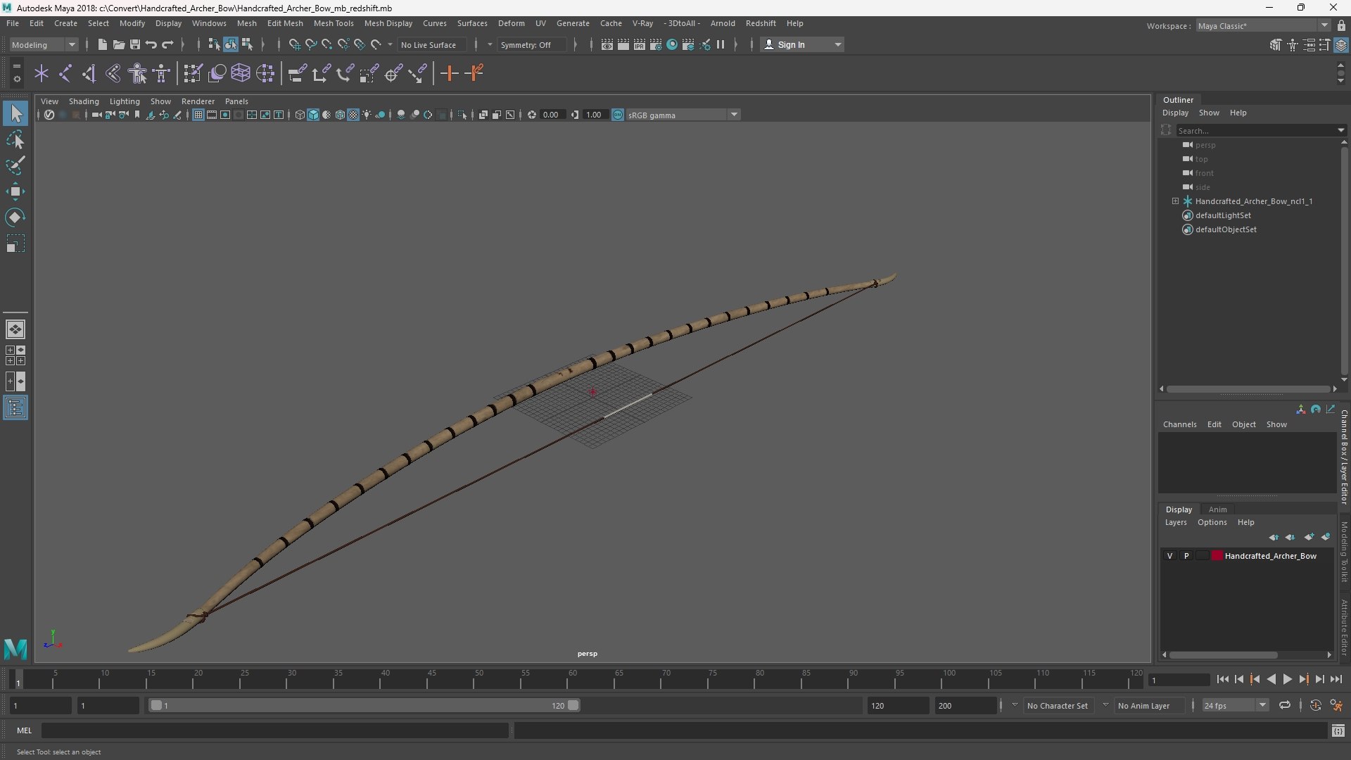 3D Handcrafted Archer Bow model https://p.turbosquid.com/ts-thumb/NV/Jy2QLi/CY/handcrafted_archer_bow_1002/jpg/1779841698/1920x1080/fit_q87/a1531207b6a2cc8e01ed920735525312ad838dfd/handcrafted_archer_bow_1002.jpg