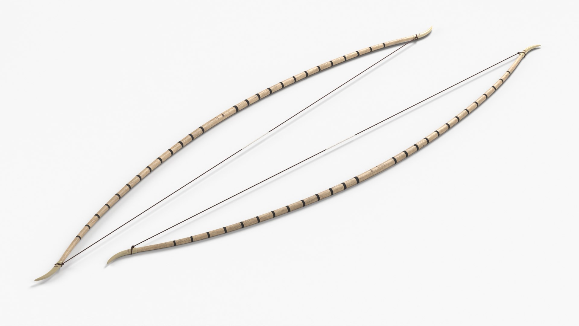 3D Handcrafted Archer Bow model https://p.turbosquid.com/ts-thumb/NV/Jy2QLi/WP/handcrafted_archer_bow_002/jpg/1779841597/1920x1080/fit_q87/77e714f7a95d993e4e16b7bd84b0c048f8131a7d/handcrafted_archer_bow_002.jpg
