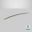 Handcrafted Archer Bow