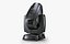 Clay Paky Alpha Profile 1500 Stage Light