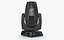 Clay Paky Alpha Profile 1500 Stage Light