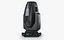 Clay Paky Alpha Profile 1500 Stage Light
