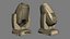 Clay Paky Alpha Profile 1500 Stage Light
