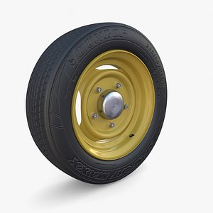 Generic 40s Van Wheel
