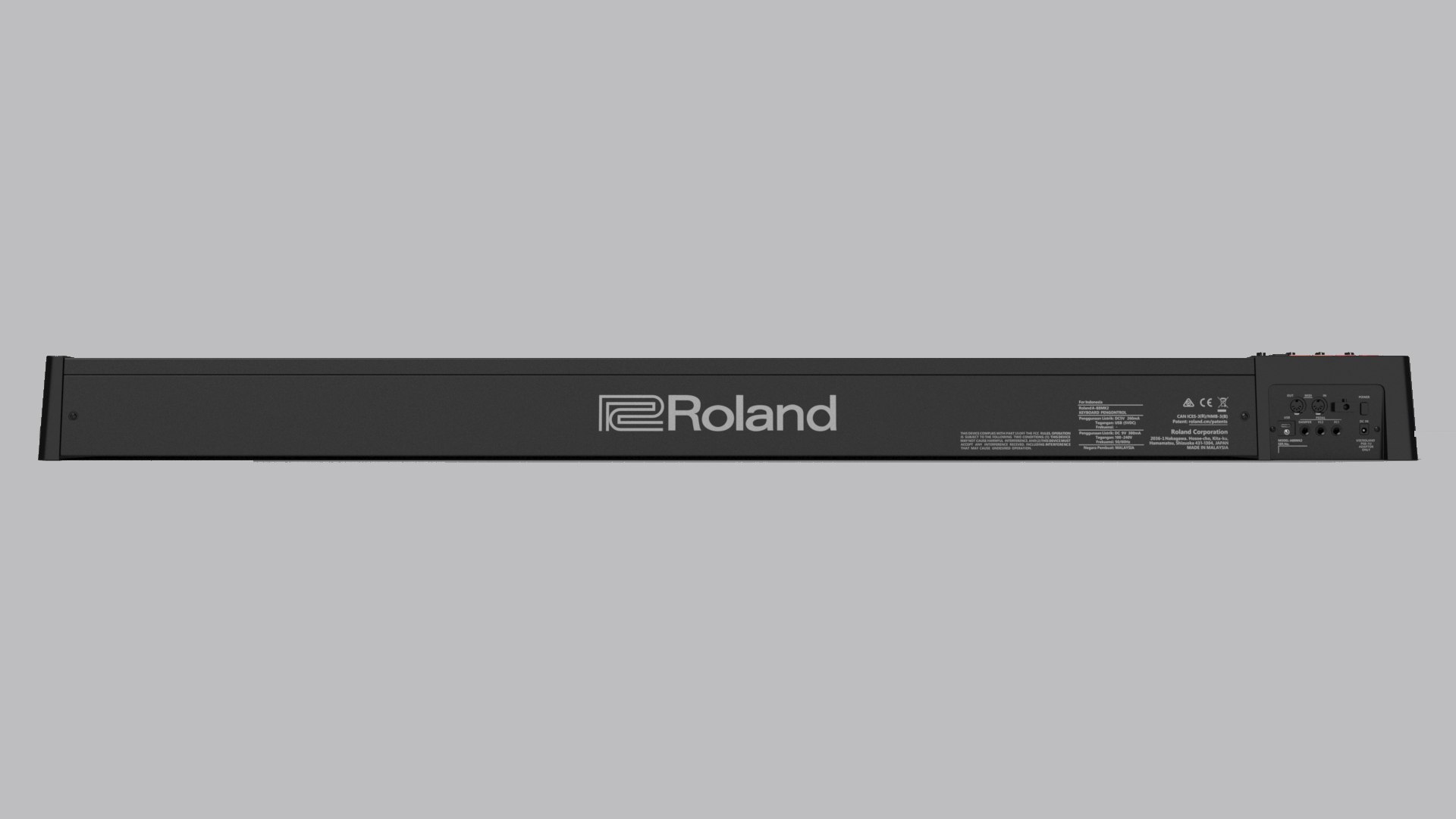 roland a-88mkii 3D model https://p.turbosquid.com/ts-thumb/NV/QU8ofe/GNRjOLTe/12/jpg/1597697288/1920x1080/fit_q87/631fdf120fbab5077d4c80b80ea8e9004949a71e/12.jpg