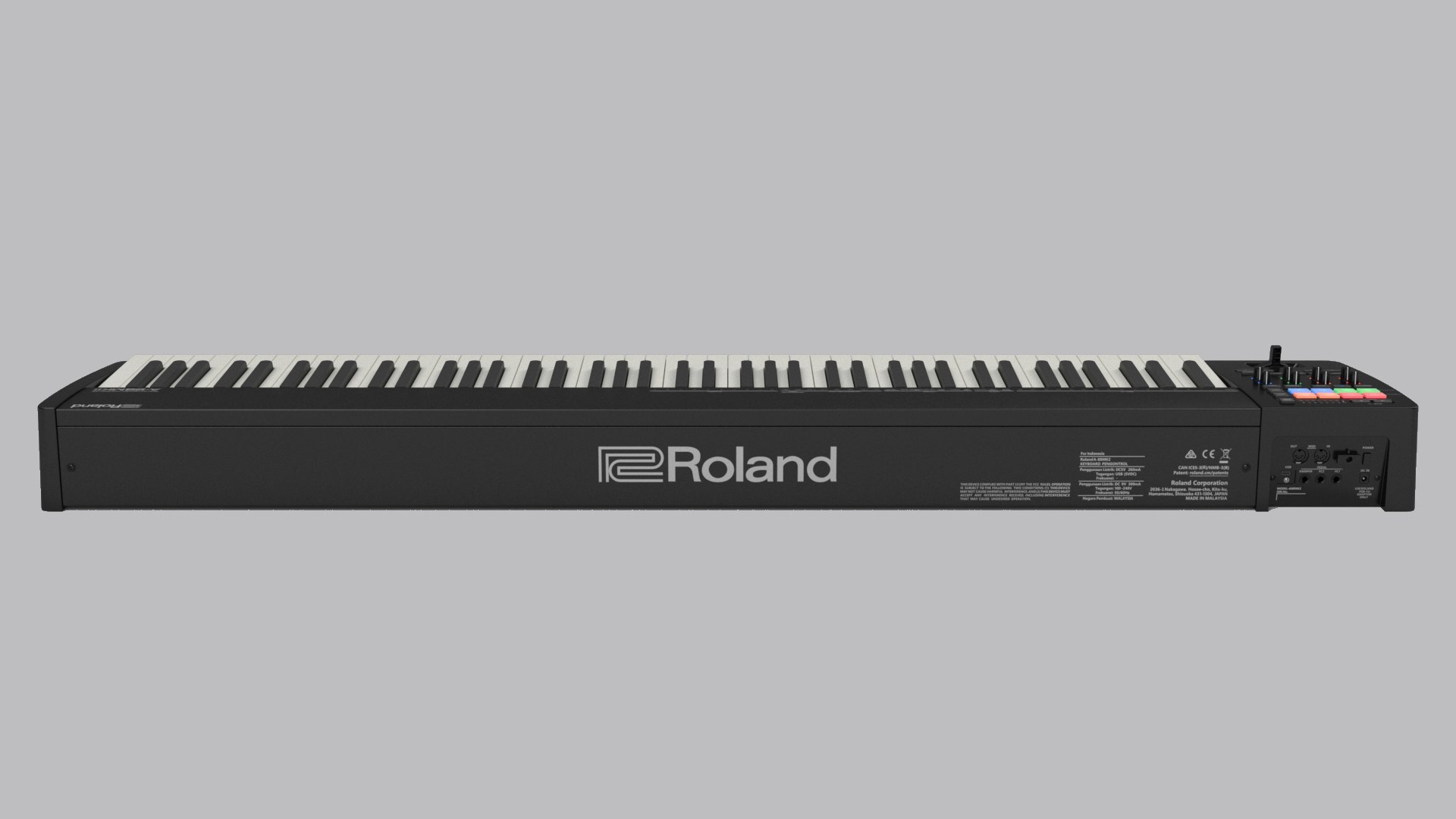roland a-88mkii 3D model https://p.turbosquid.com/ts-thumb/NV/QU8ofe/LdqmFPd2/5/jpg/1597697286/1920x1080/fit_q87/10e1afddb22f898db4a34b29d0fc37466c1c2bf9/5.jpg