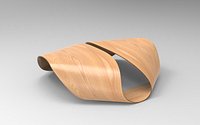 Ori Coffee Table